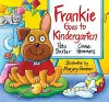 Frankie Goes to Kindergarten cover