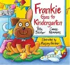 Frankie Goes to Kindergarten cover