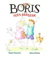 Boris Goes Berserk cover