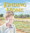 Finding Home cover