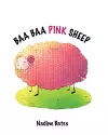 Baa Baa Pink Sheep cover