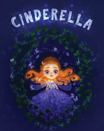 Cinderella cover