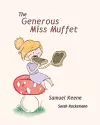The Generous Miss Muffet cover