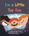I'm a Little Toy Box cover
