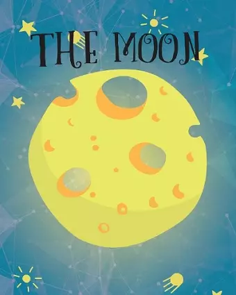 The Moon cover