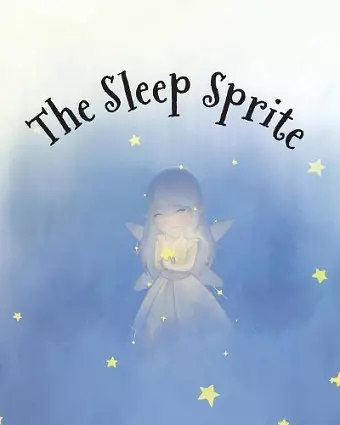 The Sleep Sprite cover