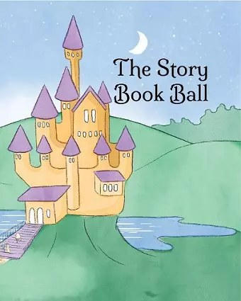 The Story Book Ball cover