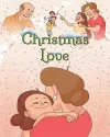 Christmas Love cover