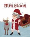 Mrs Claus cover