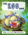 The Egg Book for Little Hatchlings cover