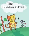 The Shadow Kitten cover