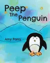 Peep the Penguin cover