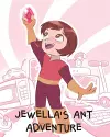 Jewella's Ant Adventure cover