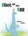Elliot and the Egg cover