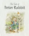 The Tale of Peter Rabbit cover