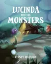 Lucinda and the Monsters cover