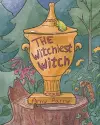 The Witchiest Witch cover