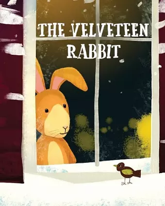 The Velveteen Rabbit cover