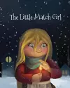 The Little Match Girl cover