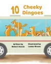 10 Cheeky Dingoes cover