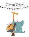 Circus School cover