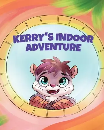 Kerry's Indoor Adventure cover