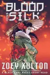 Blood and Silk cover