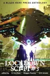 Lockdown SCI-FI #3 cover