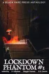 Lockdown Phantom #1 cover