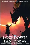 Lockdown Fantasy #1 cover