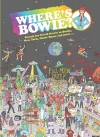 Where's Bowie? cover