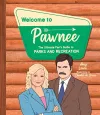 Welcome to Pawnee cover