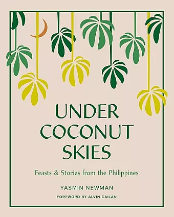 Under Coconut Skies cover