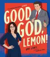 Good God, Lemon! cover