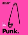A Field Guide to Punk cover