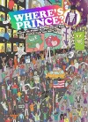 Where's Prince? cover