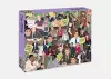 The Office: 500 piece jigsaw puzzle cover
