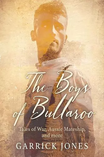 The Boys of Bullaroo cover