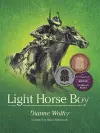 Light Horse Boy cover