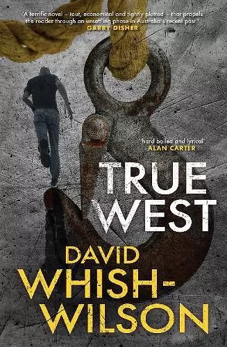 True West cover