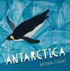 Antarctica cover