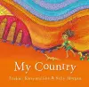 My Country cover