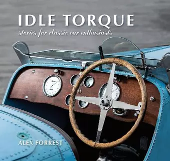 Idle Torque cover