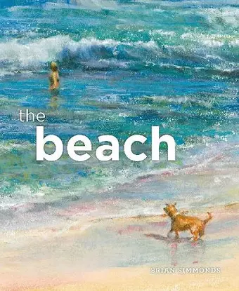 The Beach cover