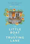 The Little Boat on Trusting Lane cover