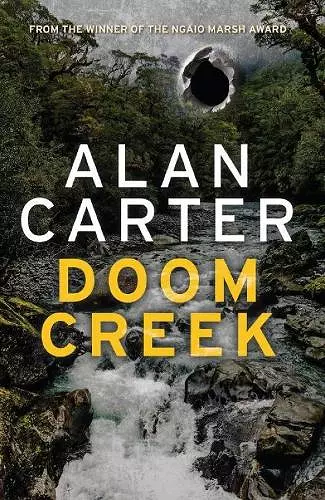 Doom Creek cover