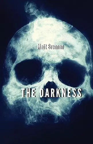 The Darkness cover