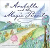 Arabella and the Magic Pencil cover