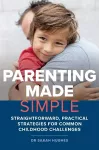Parenting Made Simple cover