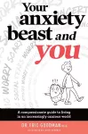 Your Anxiety Beast and You cover